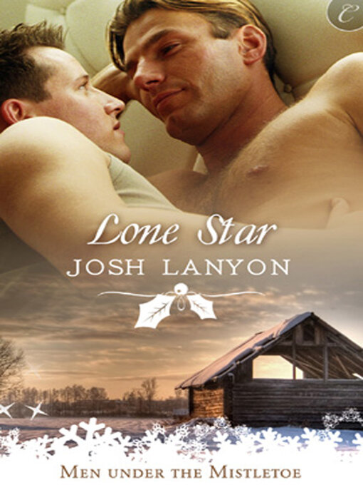 Title details for Lone Star by Josh Lanyon - Wait list